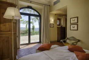 Luxury Chianti in La Rosa - Image 3