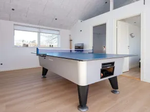 10 Person Holiday Home in Borkop - Image 4