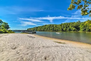 Lynnhurst Resort Condo #22 - Pontoon Rentals On Site!! - Image 5