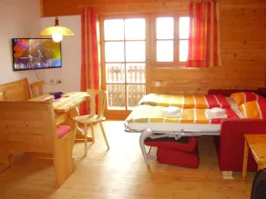 Staudi's ski hut Top10 vacation apartment right on the slopes - Image 3