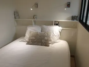 50m from Amiens cathedral, apartment with garage in the center of town - Image 5