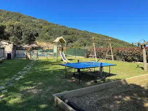 House for 2 to 6 people, swimming pool, sandy beach 700 metres away - Image 2