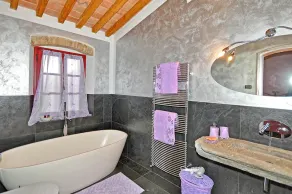Villa Ferdinando - Luxury Villa Rental With Swimming Pool in Poggibonsi, Tuscany - Image 3