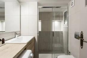 Deluxe & Stylish 2BD Apartment in Pangrati by UPSTREET - Image 2
