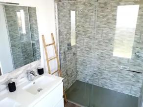 Superbe Villa Neuve , Billard, Flipper Avec Jacuzzi Chauffé Toute L'année - Image 4