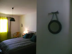 Vid foten av Ventoux, ny luftkonditionerad gite med privat pool - Image 5