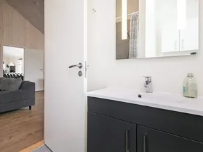 5 star holiday home in Væggerløse - Image 4