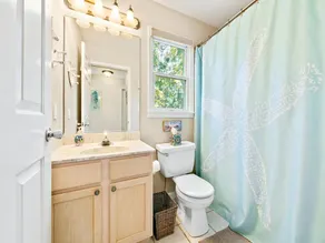 Ocean block single family in Barnegat Light with views of Old Barney - Image 4