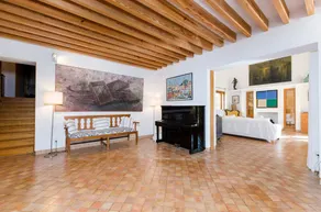 VILLA SON FLORIANA - Haus mit Privatpool in Cala Bona WiFi gratis - Image 4
