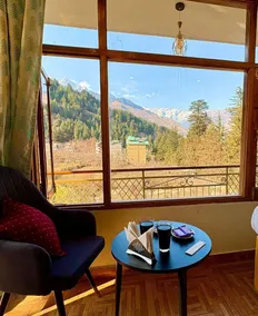 Hotel Mount View By Oscar Hotels  - Image 4