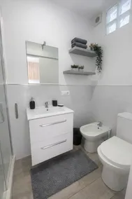 Apartment with pool and views in Costa Adeje - Image 3