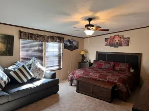 Nice and Cozy cabin, 3 bedroom and 2 bathroom. - Image 5