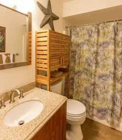 Punahele Hale - King-Size-Bett, Wireless Internet, ~ A / C ~ - Image 4