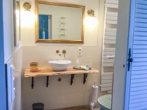 Ferienwohnung 1 - Ferienwohnungen Schubertstraße - Image 3