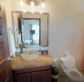This villa is a 5 bedroom(s), 5 bathrooms, located in San Pedro, Ambergris Caye. - Image 2