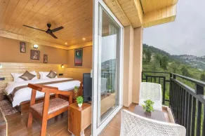 The Charvi Retreat by Exotic Stays - Image 4