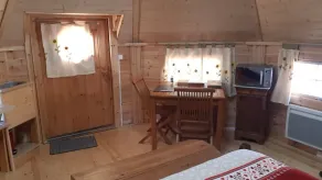 GITE neuf LUXE Sauna Privé Extérieur - Image 4
