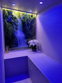 LUXURY WELLNESS PENTHOUSE KADENA WITH DREAM SEE VIEW - Image 3