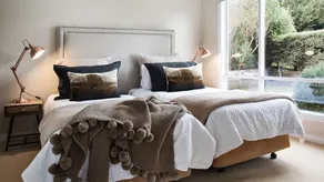 Accolade -3 bedroom, close to Lake Daylesford - Image 5