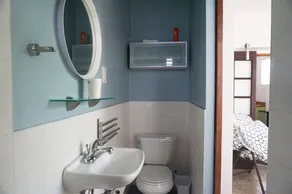 Cozy and compact Studio near Ocean Park Beach, Loiza Street and Condado - Image 2