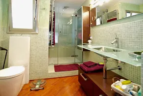 Design Duplex Penthouse in Barcelona's Zona Alta - Image 4