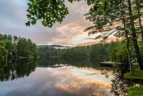 Beautiful custom home in Sapphire Valley - Image 2