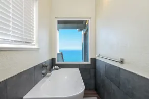 Panoramic Ocean Views - Private Beach - Dog Friendly - EV - Image 3