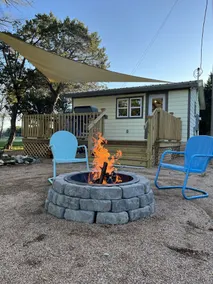 Cozy Casita with Nearby Lake Whiney Access - Image 5