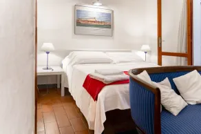 Fantastisk privat feriebolig med klimaanlæg, privat pool, WIFI, TV, gårdhave og panorama udsigt - Image 5