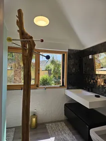 Villa indoor pool, hamman, sauna, jacuzzi, gym, billiards, baby - Image 5