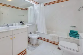 Charmante location de vacances \"Apartamento Los Gigantes\" avec Wi-Fi, balcon et terrasse - Image 3