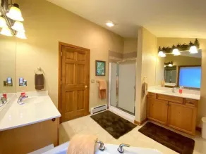 Superbe Private Mountain Retreat - Jacuzzi - Wifi gratuit - Image 4