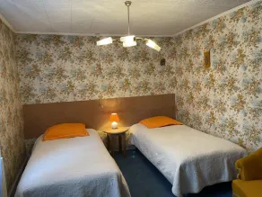 Gîte Arfeuilles, 4 værelser, 6 personer - Image 4