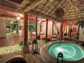 Grand Luxxe Nuevo Vallarta 5 Star Resort Large 2 Bedroom - Image 3