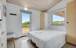 Increíble casa en Knebel con WiFi - Image 5