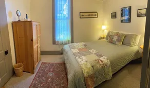 Victorian Cottage - One Block from Monterey Bay- 30-Night Minimum Stay - Image 4