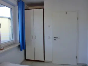 Apartment KWE 19 OG - 3-room apartment with 2 bedrooms and sauna for 5 pers. - Image 5