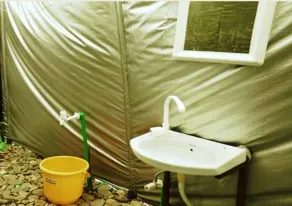Bhaga Eco Camp - Image 3