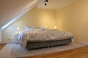 Appartamento 'Happynest' con vista sulle montagne, terrazza privata e Wi-Fi - Image 4