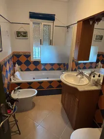 Villa a Mazagón con soleggiata piscina privata a 5 minuti dalla spiaggia - Image 5