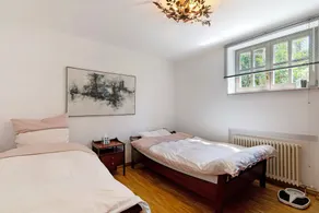 Apartamento 'Ferienwohnung Schmid' com vista para a montanha, terraço privado e acesso Wi-Fi - Image 5