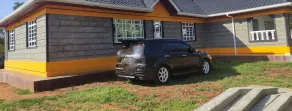 Tranquil Life Accommodation Bungalow Machakos - Image 4