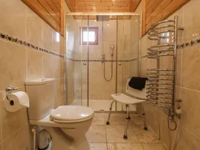 Chywolow Lodge, PENZANCE - Image 2
