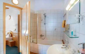 Apartamento Edelweiss - Apart Bauernhof Rosenhof - Image 5