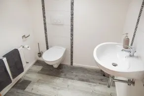 Ferienhaus für 6 Gäste mit 115m² in Hellenthal - Image 5