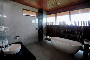 Villa Top View - Image 2