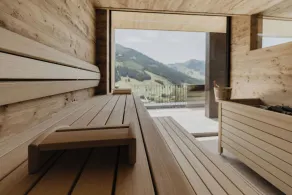 Landhaus Saalbach - Joker card included in summer - Image 5