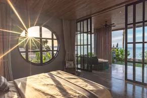 Luxury, Modern and Private Villa In Central Lovina - Image 4