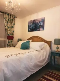 Apartment 4 Metro Cal y Canto 1 Bedroom and 1 bathroom - Image 5