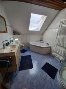 Vacation apartment with a wonderful alpine panorama - Image 3